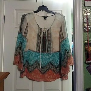 Dress shirt